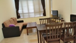 Ferraria Park Condominium (D17), Condominium #216531001